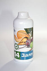 Інсектицид Залп 1 л.