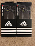 Наушники Adidas  Monster Earbuds Headphones - Olive Green, фото 2