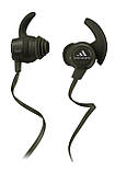 Наушники Adidas  Monster Earbuds Headphones - Olive Green, фото 4