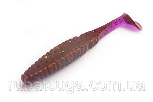 Їстівний Силікон Crazy Fish SCALP MINNOW