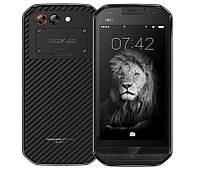 Смартфон Doogee s30 Black Гарантия Оригинал