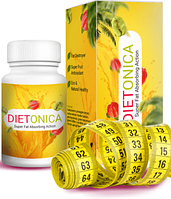 Dietonica - средство для похудения (Диетоника), greenpharm