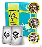 Dry Blooder - активатор клювання з феромонами / суха кров (Блудер Драй), фото 6