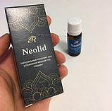 Neolid - засіб від мішків під очима (Неолид), фото 3