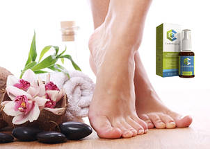 Сангридок - спрей від грибка стопи, фото 2