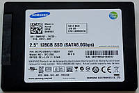 SSD Samsung PM830 128Gb 2.5" SATAIII