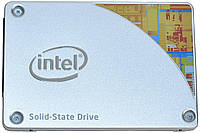 SSD Intel 530 Series 240Gb MLC 2.5" SATAIII