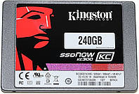 SSD Kingston KC300 240Gb 2.5" SATAIII