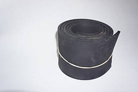 Гума танкова 1800*115 т. 7,0 мм