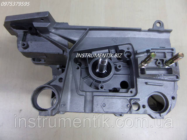 Картер з коленвалом і сальниками для GOODLUCK 4500,5200 