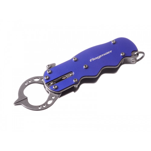 Захоплення рибальський спортивний Fishing Lip Grip New
