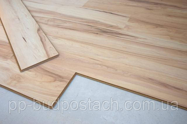 Як класти ламінат ― фото