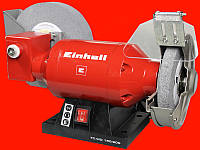 Станок для сухой и мокрой заточки Einhell Classic TC-WD 150/200 мм