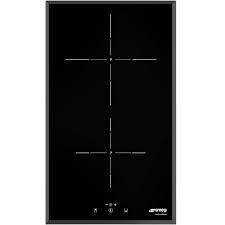 Індукція 2 конфорки Smeg SI5322B