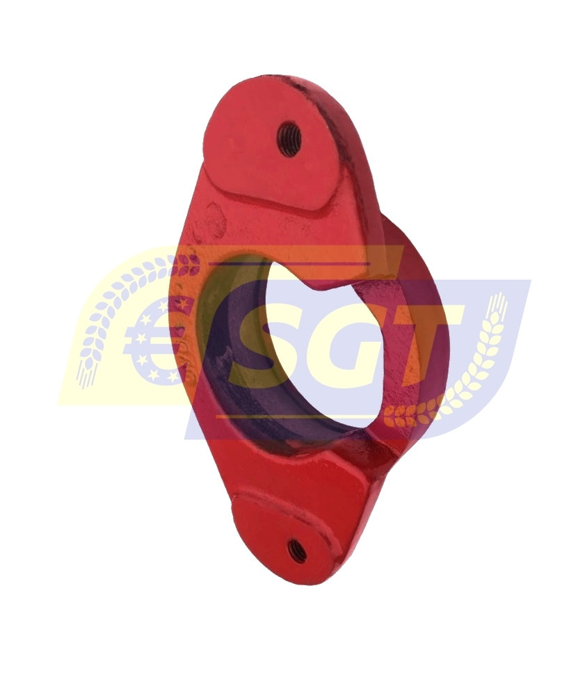 Фланец подшипника на приводной диск вязального аппарата Welger ...