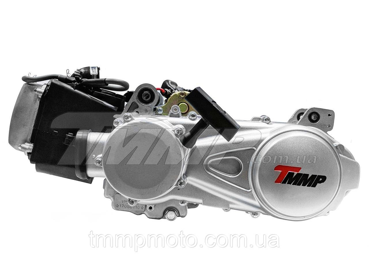 Двигатель для квадроцикла АТВ/ATV-180 куб 1P63QML (ATV180) - фото 1 - id-p618415421