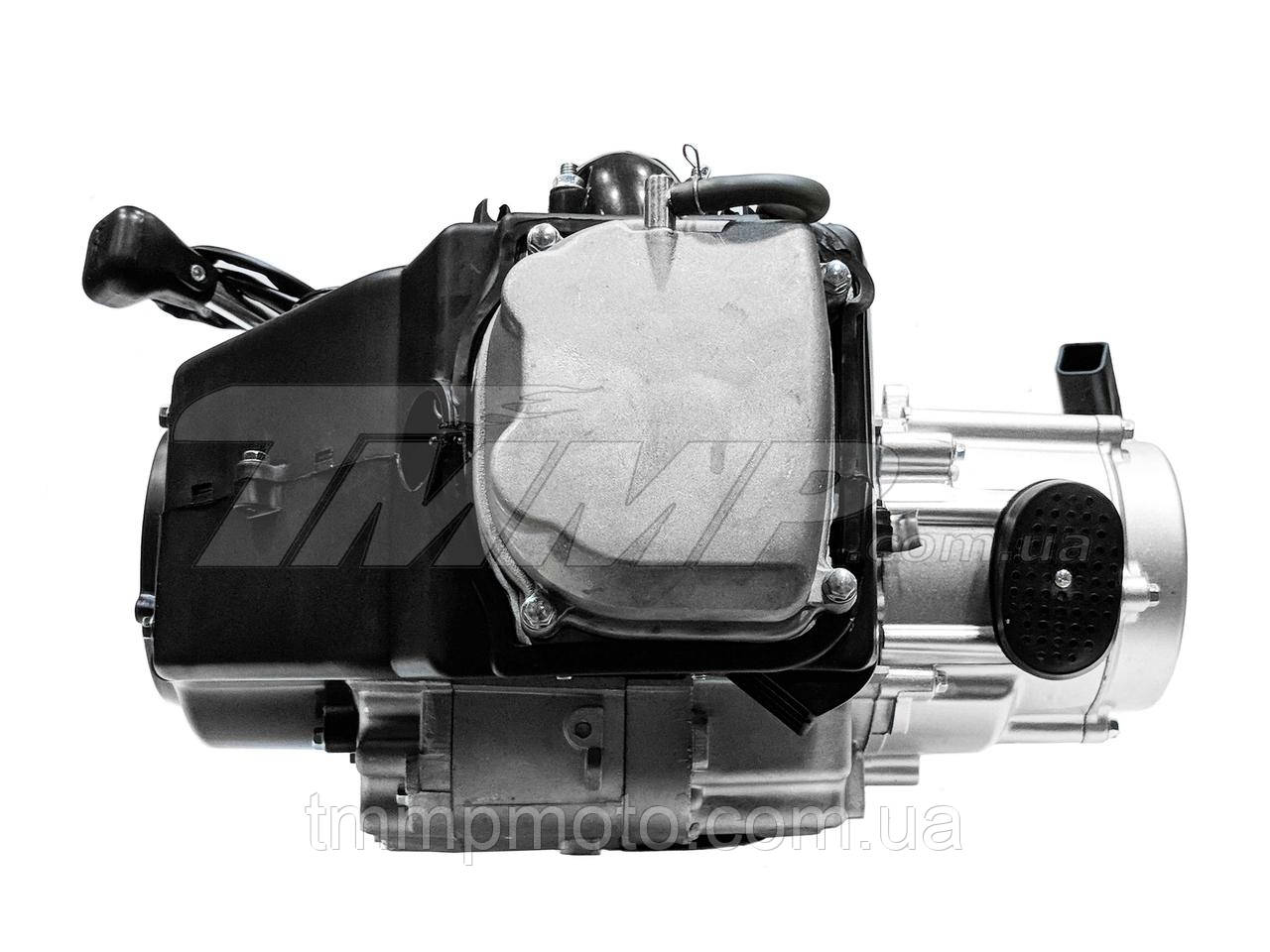 Двигатель для квадроцикла АТВ/ATV-180 куб 1P63QML (ATV180) - фото 5 - id-p618415421