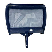  Сачок без ручки поверхневий посилений Bridge Cobalt Blue для чищення басейну 