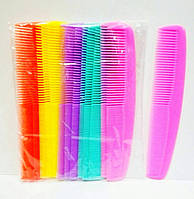 Гребінець із комбінованими зубцями, 20 шт.