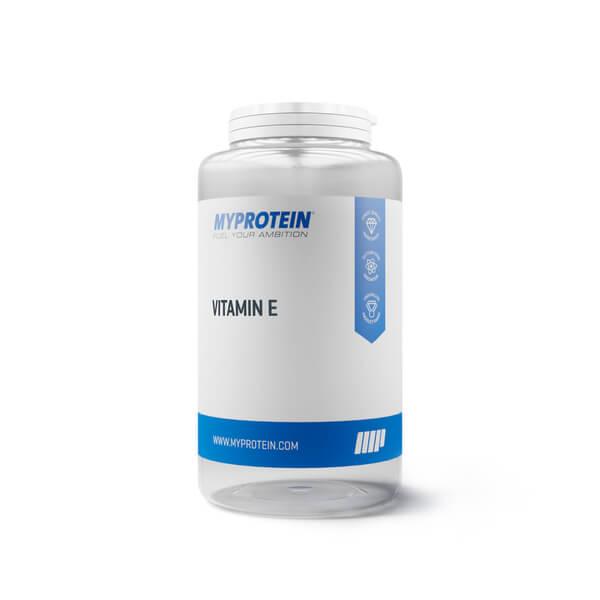 Vitamin MyProtein E 60 caps