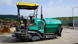 Асфальтоукладальник SUPER 1300-2 Vogele