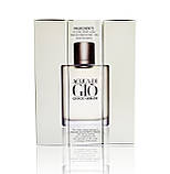 Giorgio Armani Acqua Di Gio Men (Джорджіо Армані Аква Ді Джіо Мен) 40 мл. ОПТ, фото 3