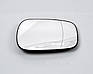 Скло дзеркала L/R (з підігрівом) на Рено Кенго 2002, фото 2