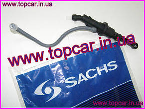 Головний циліндр зчеплення Citroen C5 Sachs 6284 600 720