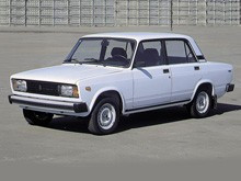 Проводка ВАЗ 2105 (ГОСТ)