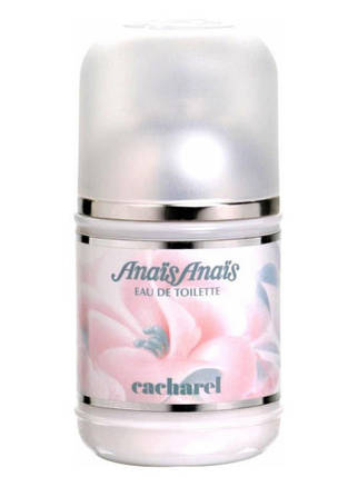 Cacharel Anais Anais туалетна вода 100 ml. (Тестер Кашарель Анаіс Анаіс), фото 2
