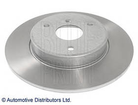 Тормозной диск передний Smart(1998-) Blue Print(ADU174308)