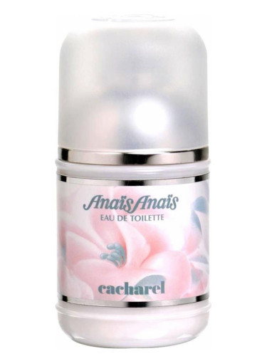 Cacharel Anais Anais туалетна вода 100 ml. (Тестер Кашарель Анаіс Анаіс)