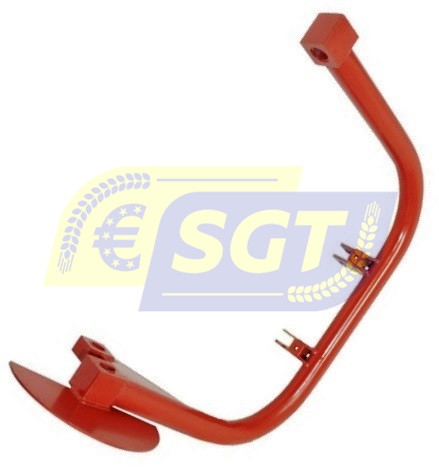 Голкотримач прес-підбирача Welger AP61