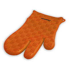 Рукавиця з силікону 26х16х1.5см Fissman