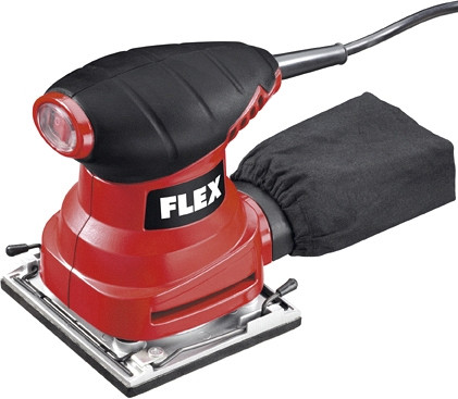 Вібраційна шліфмашина FLEX MS713 230/CEE, фото 1