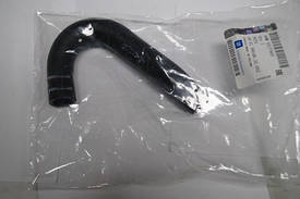 Патрубок (шланг, трубка) клапана EGR (охолодження корпусу EGR) GM 5851946 93177469 Y13DT Z13DT Z13DTJ Z13DTH OP