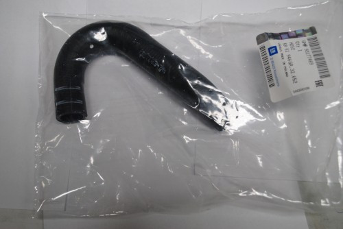 Патрубок (шланг, трубка) клапана EGR (охолодження корпусу EGR) GM 5851946 93177469 Y13DT Z13DT Z13DTJ Z13DTH OP, фото 1