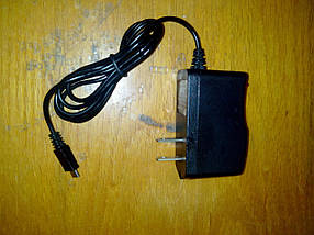 Блок живлення БЖ Micro USB 4-8V