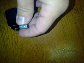Блок живлення БЖ Micro USB 4-8V, фото 2