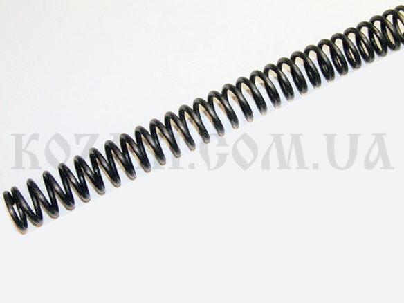 Пружина виткова на МР-512, фото 1