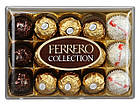Цукерки шоколадні Ferrero Rocher Collection, 172 г., фото 2
