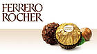 Цукерки шоколадні Ferrero Rocher Collection, 172 г., фото 3