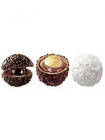 Шоколадні цукерки Ferrero Rocher Collection 269 г., фото 5