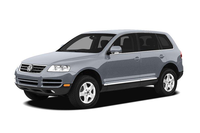 Volkswagen Touareg — заміна галогенних лінз на бікононові Hella 3R 3,0" дюйма D2S, встановлення ксенону