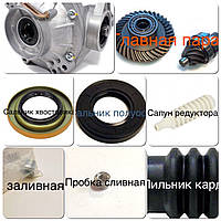 Оригинальные запчасти на квадроцикл от официального представителя BRP ...