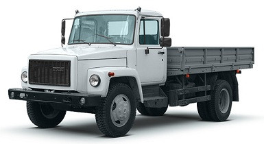 Проводка для ГАЗ 3307 (ГОСТ)
