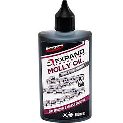 Олія Expand Molly oil для ланцюгів (A-OS-0036)