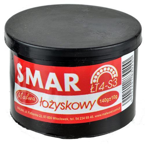 Олива для підшипників Malwa 140 г (A-OS-0006), фото 1