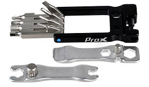 Мульти-ключ Prox HF83 19 функцій (A-N-0146)