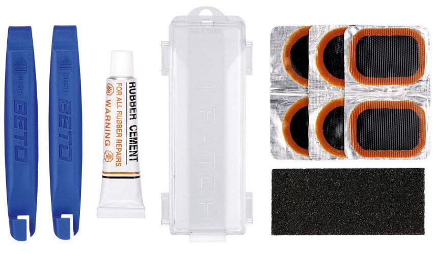 Ремкомплект Beto BT-347 (A-PZ-0465), фото 1